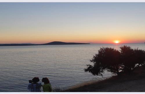 Old House Villa Moudros- Kaminia Lemnos Λήμνοs - Foto 28