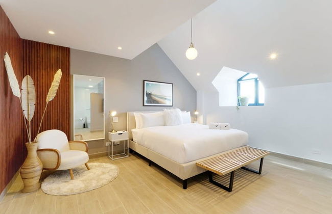 Penthouse 2BR With Private Terrace Casco Viejo - Foto 2