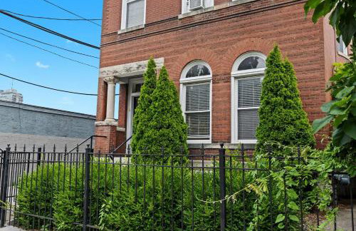 Historic 3-BR Downtown Bourbon Getaway - Foto 31