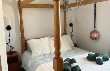 Historic 1600’s The Grocer’s Cottage - Foto 71