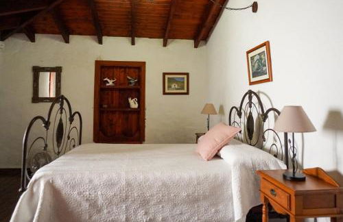 Casa Mercedes, Tamaimo - Foto 15