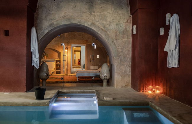 Masseria Palombara - Foto 63