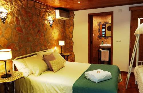 Quinta do Vale Encantado "the Valley" - Santarém - Portugal - Foto 62