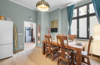 Loftly Modersohnstr nähe East Side Gallery nähe Uber Arena - Foto 32