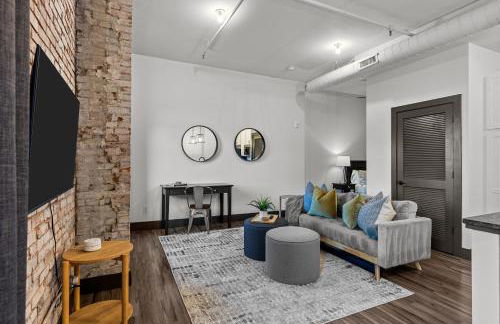 Brick & Bed Riverfront Lofts, PC 203 - Foto 8