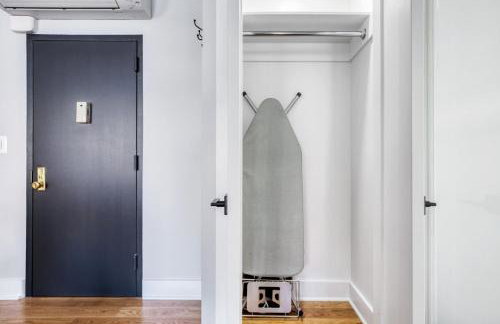 West Village 3br w wd nr Pier 46 NYC-1098 - Foto 23