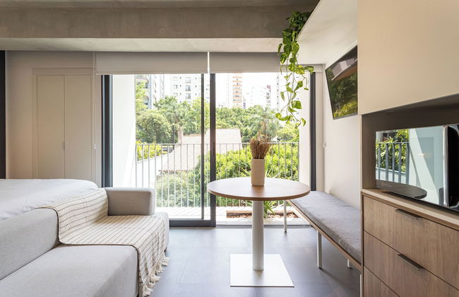 Charlie onze22 Vila Madalena - Foto 9