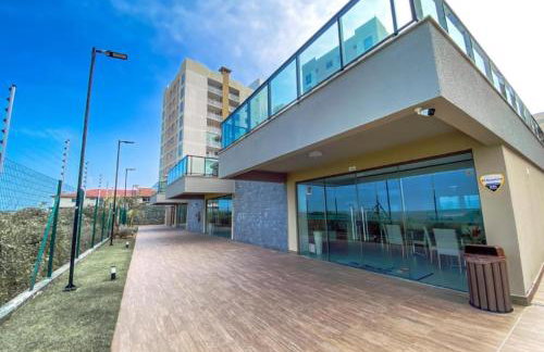 Resort Apto Frente Mar - Photo 40