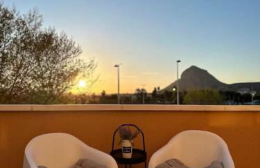 NUEVO Apartamento en Jávea - Foto 24