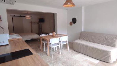 Le Laoul cottage 2 people - Foto 3
