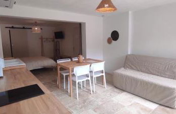 Le Laoul cottage 2 people - Foto 3