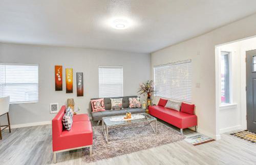 Charming Auburn Home 15 Mi to Downtown Tacoma! - Foto 5