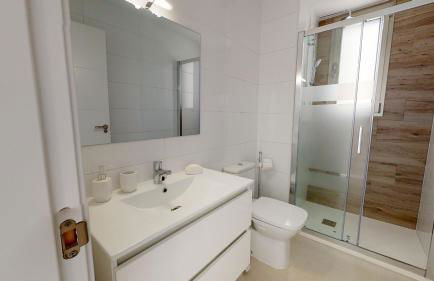 Villa Mercurio - A Murcia Holiday Rentals Property - Photo 12