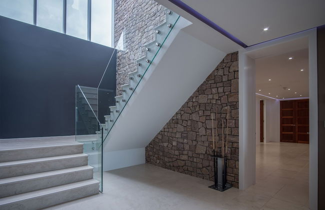 Bryn House - 5 Bed Home - Penmaen - Photo 3