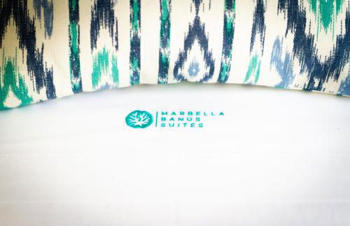 MARBELLA BANUS SUITES - Iris Tropical Garden Banús Suite Apartment - Foto 33