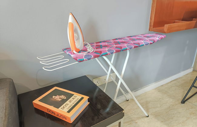 231TR Service Suite by Manhattan Group - Photo 28