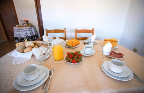 Casa Da Calçada - Turismo Sortelha - Foto 11