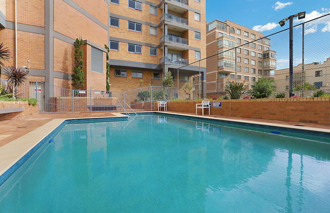 Newcastle Short Stay Apartments - Sandbar Newcastle Beach - Photo 11