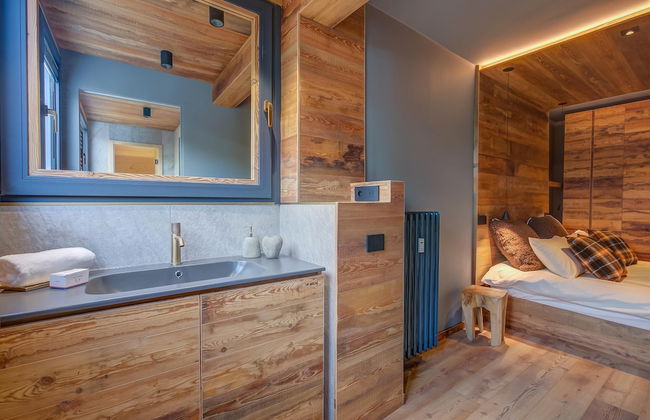 Simona Luxury Apartment few Steps From sk - Foto 19