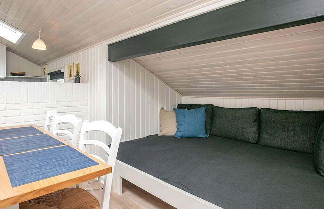 Cozy Retreat in Vorupor - By Traum Ferienwohnungen - Foto 6