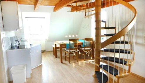 Haus Nordlicht Ferienwohnung *Auer Lun* - Foto 2