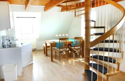 Haus Nordlicht Ferienwohnung *Auer Lun* - Photo 2