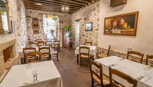 Apartametos rurales la Higuera de José - Foto 2