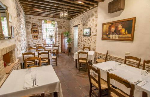 Apartametos rurales la Higuera de José - Foto 2