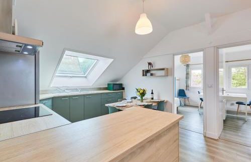 Apartment Le laizon 2 by Interhome - Foto 24