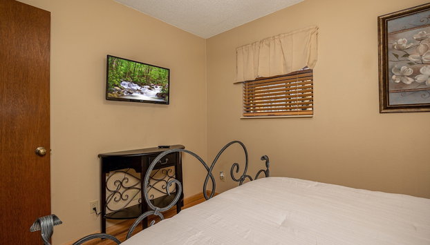 The Hidden Gem - Foto 4, Habitación