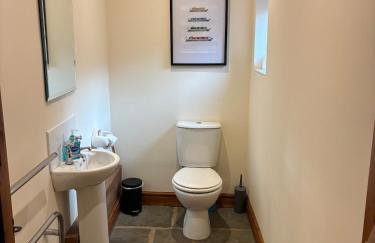 Ivy Cottage, 10 Folly Cottages, Napton - Foto 14