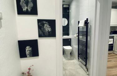 Elegant 2 bedroom Flat in Dartford - Kent - Photo 24