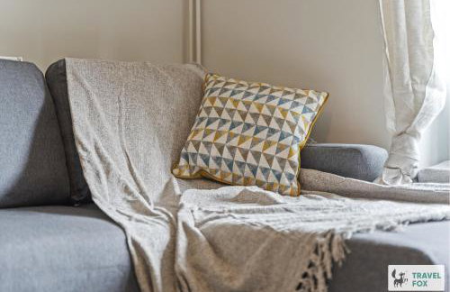 The Old Post Office 5 mins Drive to Alton Towers - Foto 40