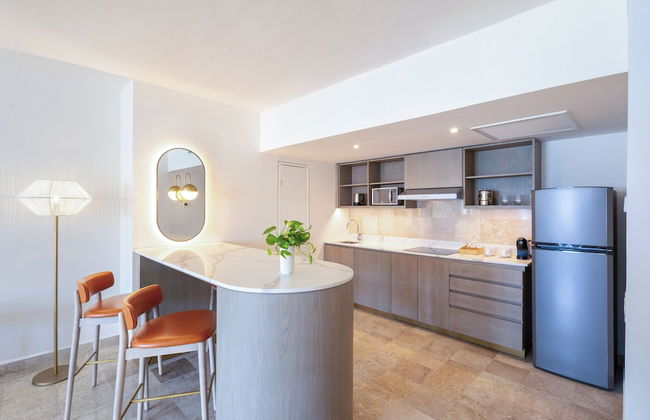 Melia Casa Maya Cancun All Inclusive - Foto 18