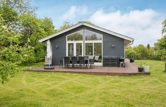 Cozy Retreat in Kysing Naes - By Traum Ferienwohnungen - Foto 55