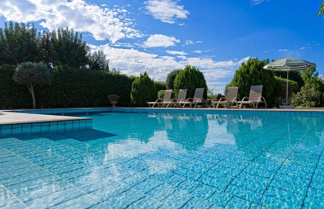 Villa 64 - Anarita in Kouklia - Photo 21