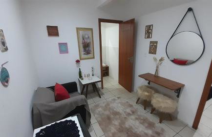 Suite climatizada, ao lado da praca principal - Foto 14