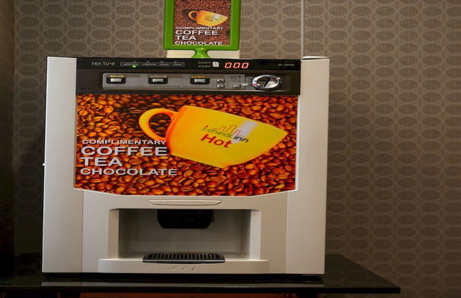 iCheck Inn Residences Sathorn - Photo 9