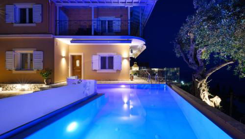 Corfu Infinity View Apartment - Photo 4