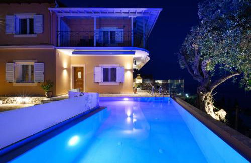 Corfu Infinity View Apartment - Photo 4