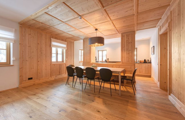 Chalet Silver Fox - Foto 22