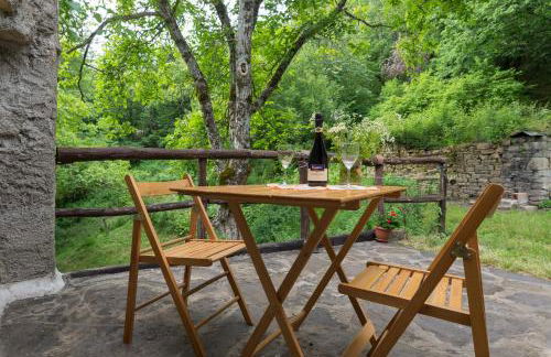 La casa nel bosco-senza auto - Foto 36