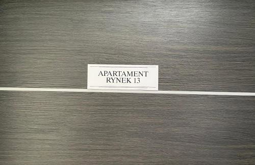 Apartament Rynek 13 z parkingiem - Centrum Bochni - Foto 15