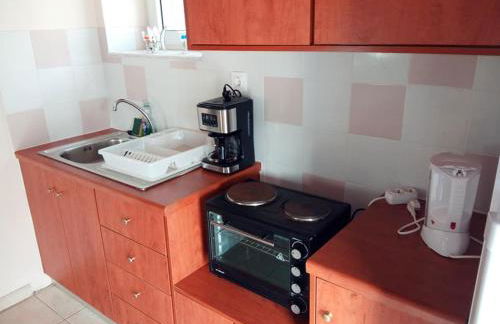 Tania village Zakros maisonette - Foto 16