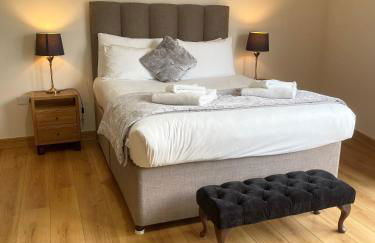 Blue Sky Apartments@Guildford Town Centre - Foto 10