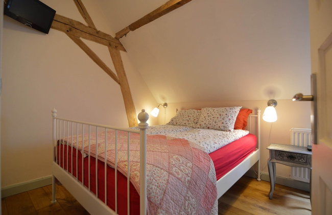 Comfy Holiday Home near Forest in Slenaken - Foto 2