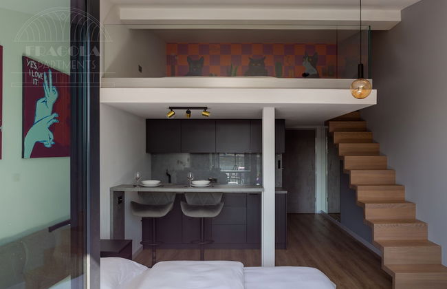 Fragola Apartments Rajska 3 - Foto 40