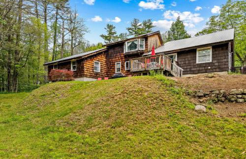 Adirondack Sugar Shack - Foto 28