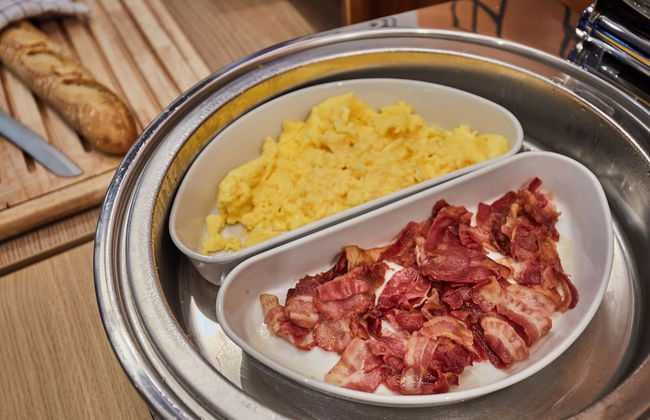 Appart Hotel Odalys City Paris Levallois - Foto 50