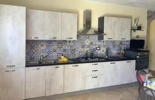 Holiday Home with Pool near Mt Etna - Foto 8